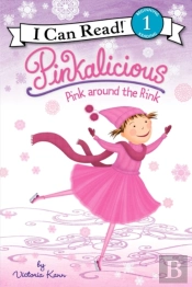 Pinkalicious: Pink Around The Rink