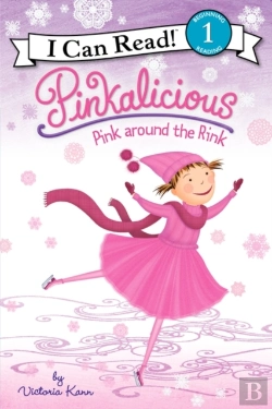 Bertrand.pt - Pinkalicious: Pink Around The Rink