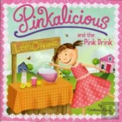 Pinkalicious Pinkalicious & The Pink Dri