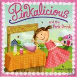 Bertrand.pt - Pinkalicious Pinkalicious & The Pink Dri