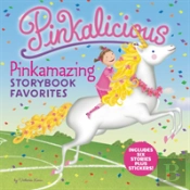 Pinkalicious: Pinkamazing Storybook Favorites