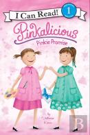 Pinkalicious: Pinkie Promise