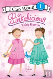 Pinkalicious: Pinkie Promise
