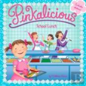 Pinkalicious: School Lunch