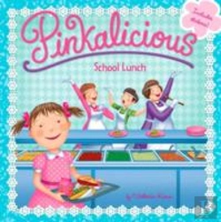 Bertrand.pt - Pinkalicious: School Lunch