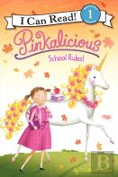 Pinkalicious: School Rules!