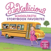 Pinkalicious School Storybook Favorites