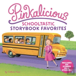 Bertrand.pt - Pinkalicious School Storybook Favorites
