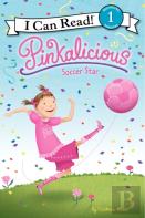 Pinkalicious: Soccer Star