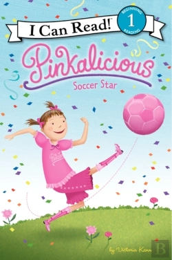 Bertrand.pt - Pinkalicious: Soccer Star
