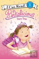 Pinkalicious: Story Time