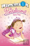 Pinkalicious: Story Time