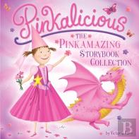 Pinkalicious: The Pinkamazing Storybook Collection
