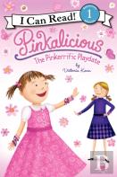 Pinkalicious: The Pinkerrific Playdate