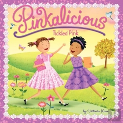Bertrand.pt - Pinkalicious: Tickled Pink