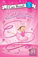 Pinkalicious: Tutu-Rrific