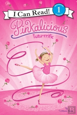 Bertrand.pt - Pinkalicious: Tutu-Rrific