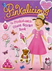 Pinkalicious