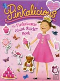 Bertrand.pt - Pinkalicious