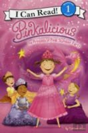 Pinkalicious: