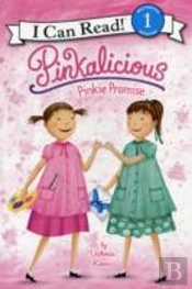 Pinkalicious