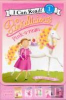 Pinkalicious
