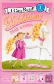 Pinkalicious