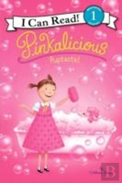 Pinkalicious
