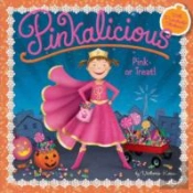 Pinkalicious