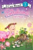 Pinkalicious