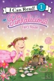 Pinkalicious