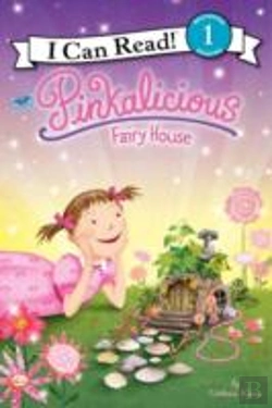 Bertrand.pt - Pinkalicious