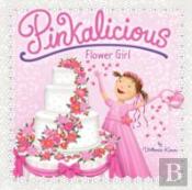 Pinkalicious