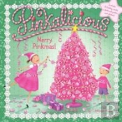 Pinkalicious