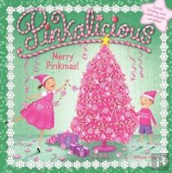 Bertrand.pt - Pinkalicious