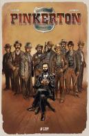 Pinkerton