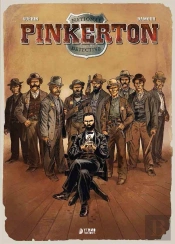 Pinkerton