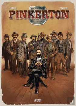 Bertrand.pt - Pinkerton