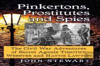 Pinkertons, Prostitutes And Spies