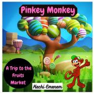 Pinkey Monkey