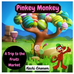Bertrand.pt - Pinkey Monkey