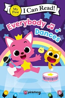 Bertrand.pt - Pinkfong: Everybody Dances!