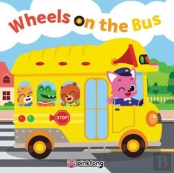Bertrand.pt - Pinkfong: Wheels On The Bus