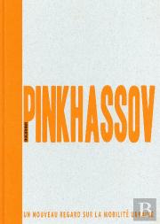 Pinkhassov ; Un Nouveau Regard Sur La Mobilité Urbaine