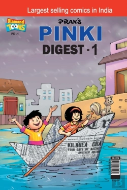 Bertrand.pt - Pinki Digest - 1