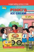 Pinki Ki Icecream