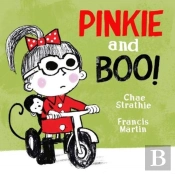 Pinkie And Boo