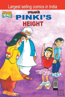 Bertrand.pt - Pinki'S Ki Hight