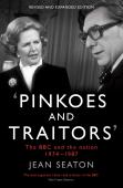 Pinkoes And Traitors
