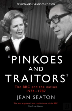 Bertrand.pt - Pinkoes And Traitors